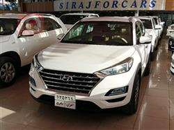 هیوندای تۆکسۆن